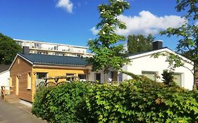 Ferienwohnungen Störtebeker